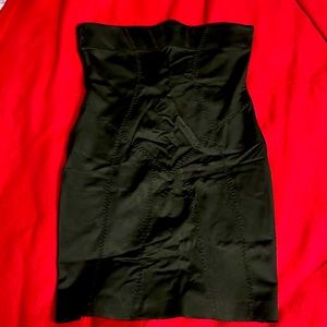 Victoria’s Secret Mini skirt shapewear